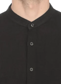 Camicia in lino