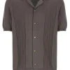 Camicia in maglia