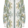 Camicia in seta
