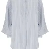 Camicia in seta