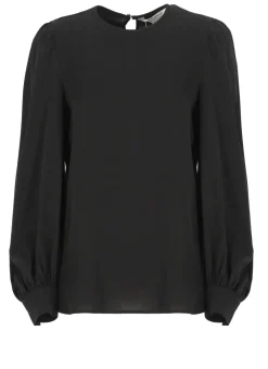 Camicia in seta