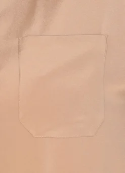 Camicia in seta