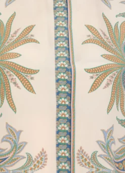 Camicia in seta