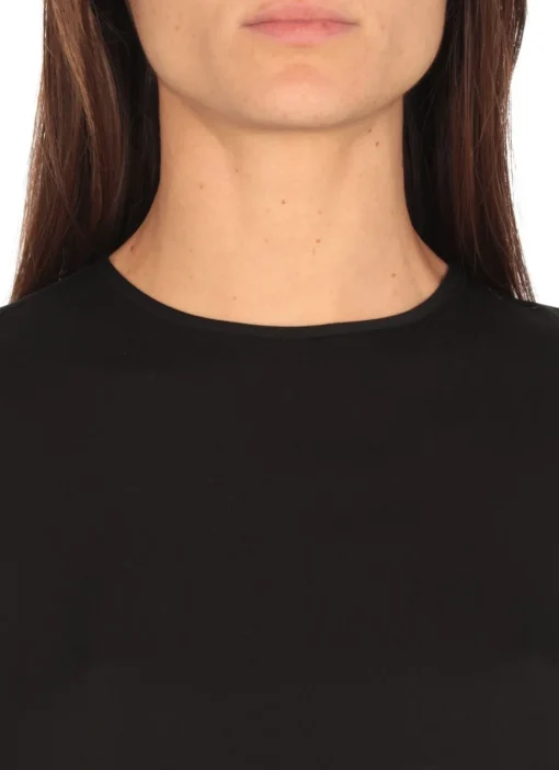 Camicia in seta