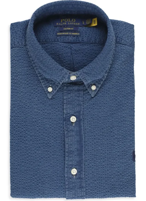 Camicia Pony