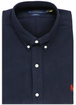Camicia Pony