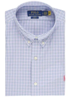 Camicia Pony