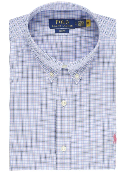 Camicia Pony