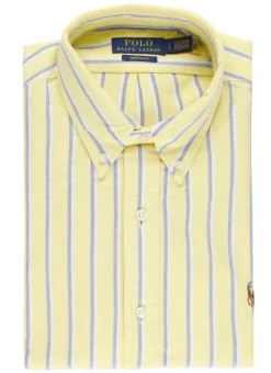 Camicia Pony