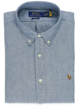 Camicia Pony