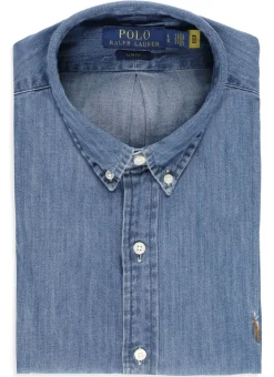 Camicia Pony