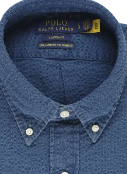 Camicia Pony