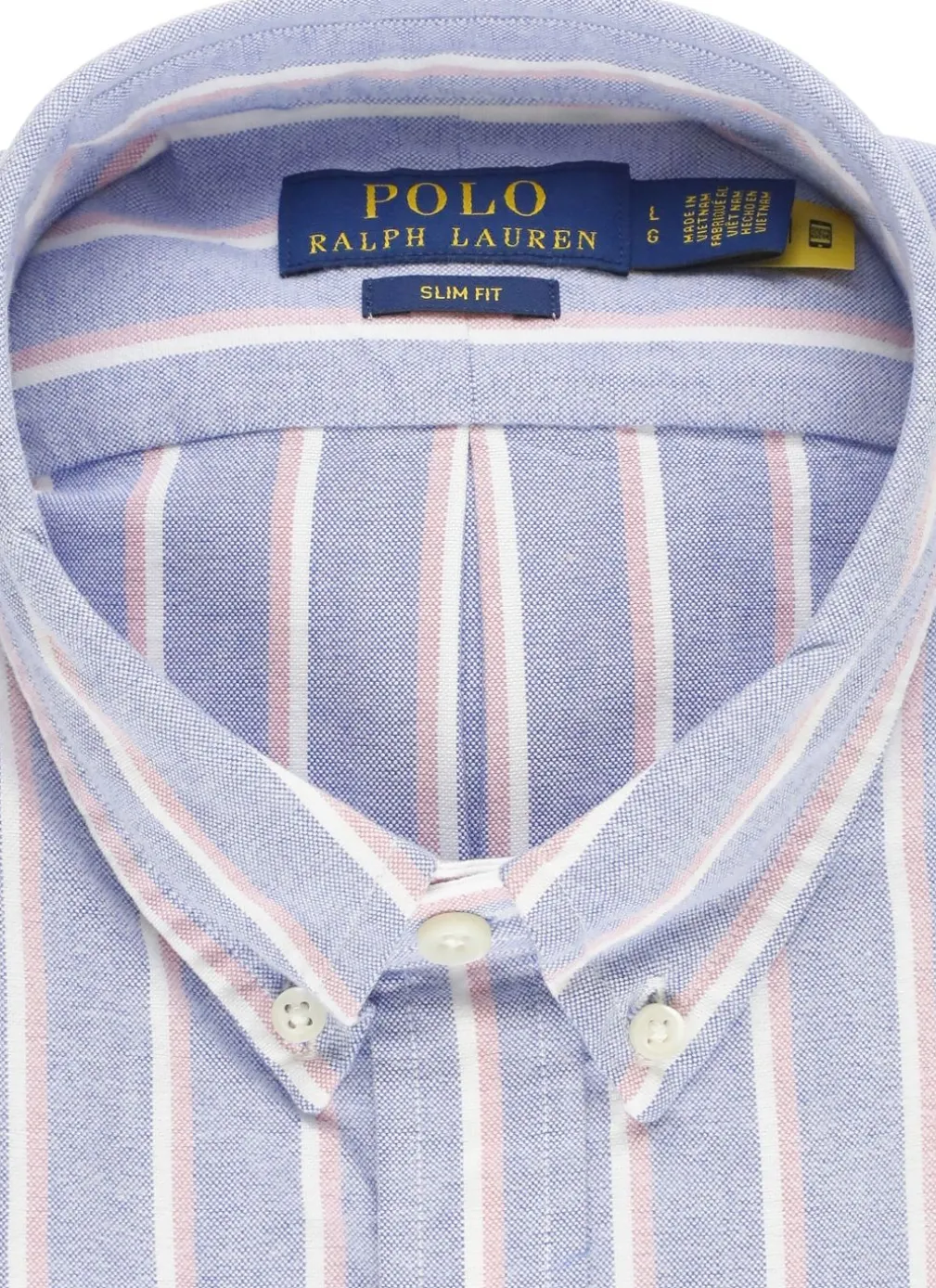 Camicia Pony