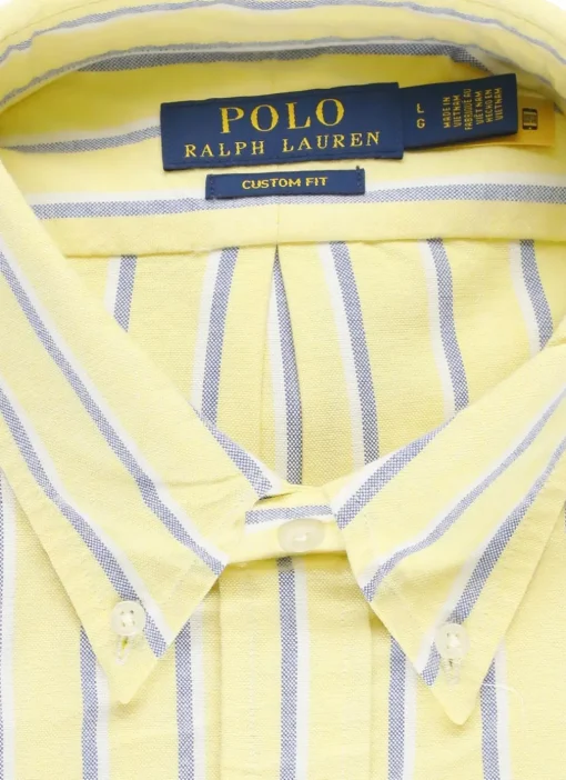 Camicia Pony