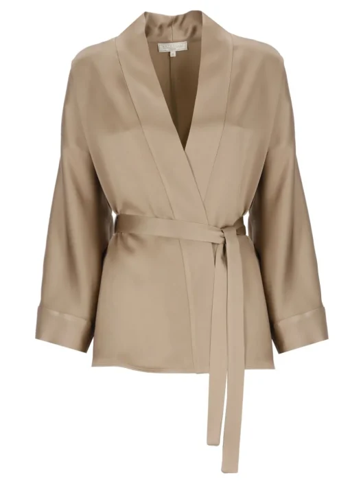 Camicia Zircone