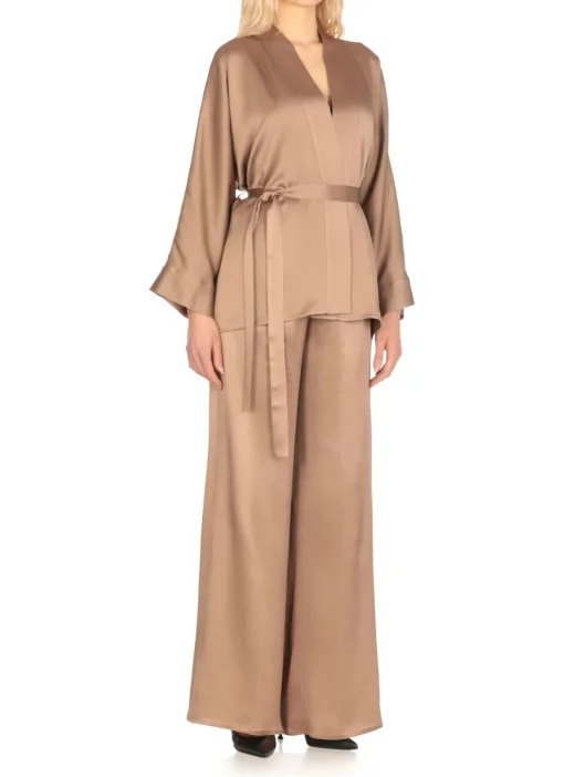 Camicia Zircone