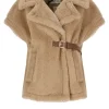 Cappa in alpaca