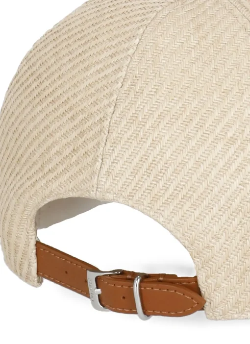 Cappello con logo
