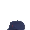 Cappello da baseball con Pony