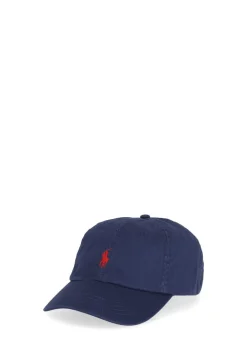 Cappello da baseball con Pony