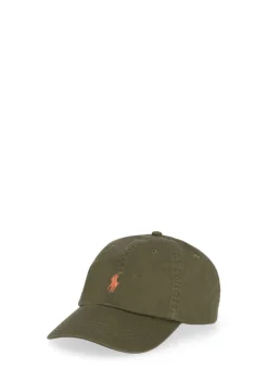 Cappello da baseball con Pony