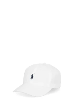 Cappello da baseball con Pony