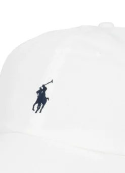 Cappello da baseball con Pony