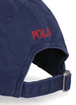 Cappello da baseball con Pony