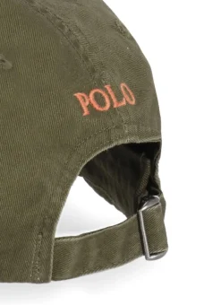 Cappello da baseball con Pony
