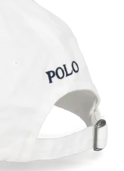Cappello da baseball con Pony