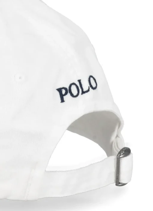 Cappello da baseball con Pony
