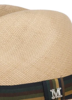 Cappello in paglia