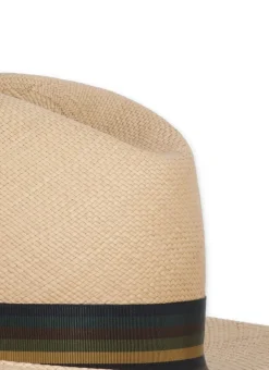 Cappello in paglia