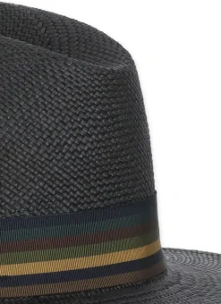 Cappello in paglia