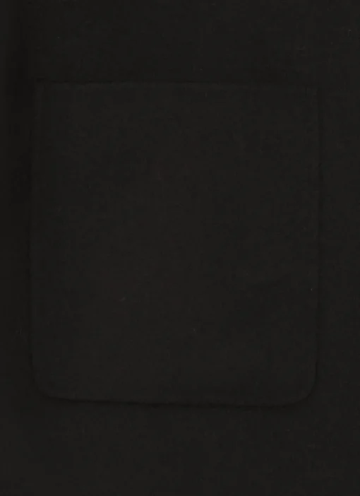 Cappotto in lana vergine