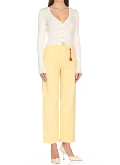 Cardigan in misto viscosa