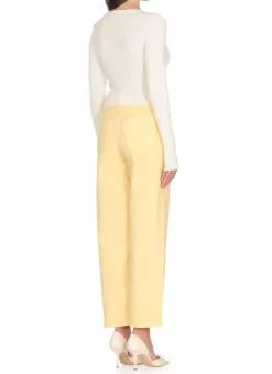 Cardigan in misto viscosa