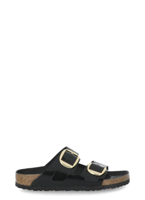 Ciabatte Arizona Big Buckle