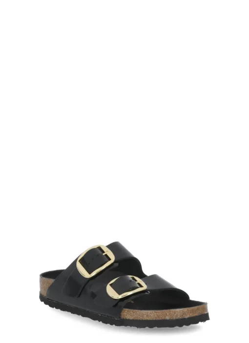 Ciabatte Arizona Big Buckle