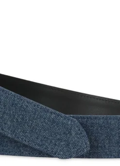 Cintura in pelle