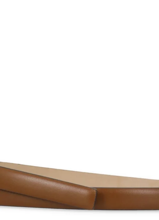 Cintura in pelle