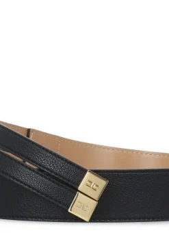 Cintura in pelle