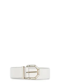 Cintura Maxi in pelle