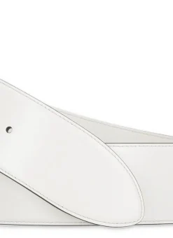 Cintura Maxi in pelle