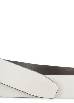 Cintura Timeless reversibile in pelle