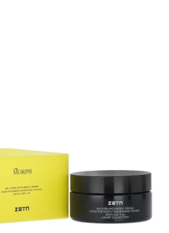 Crema Corpo Zeta