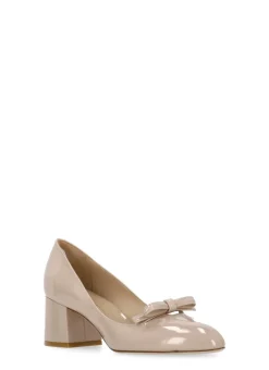 Decollete Felicity Bow 60