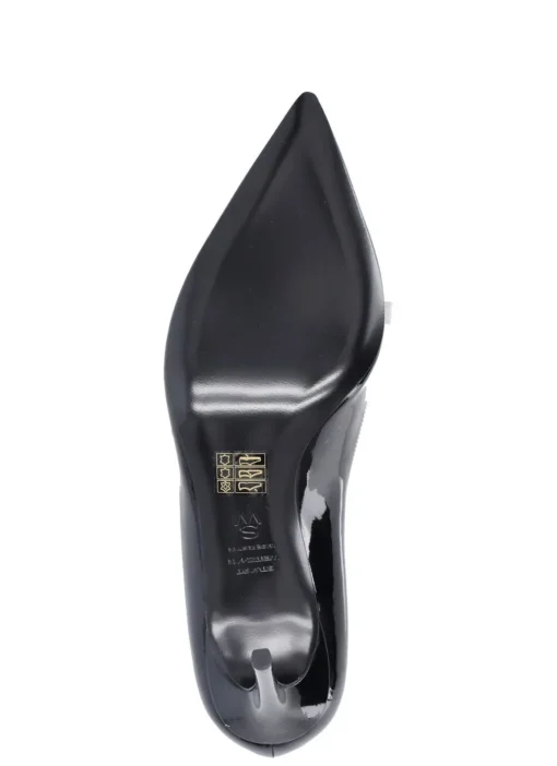 Decollete Felicity Bow 85