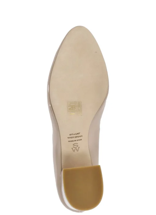 Decollete Felicity Bow 60