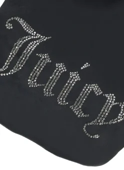 Felpa con logo